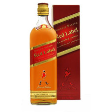 J.WALKER - RED LABEL 70CL 